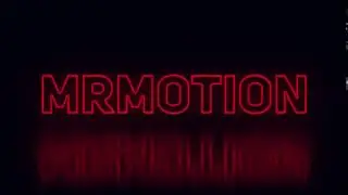 Neon Intro #1
