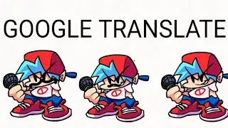 Stop it Please Meme (FNF ANIMATION) (FlipaClip) also (GOOGLE TRANSLATE)