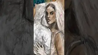 #женихиневеста #свадьба  #портретыназаказ