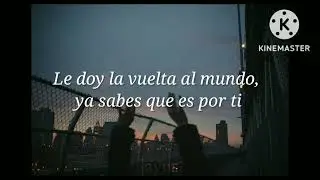 Franky Style - Por Ti  [letra]