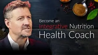 Become an Integrative Nutrition Health Coach