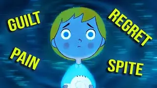 How Grief Can Destroy You | Song Of The Sea