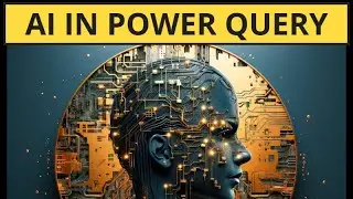 I regret that I did not learn this AI feature in Power Query sooner.