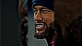 Neymar Jr X Nej Paro Paro | PROFE$$OR X |