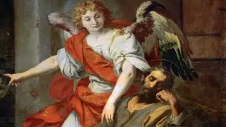 St Joseph Most Faithful