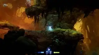 Ori / Game Play