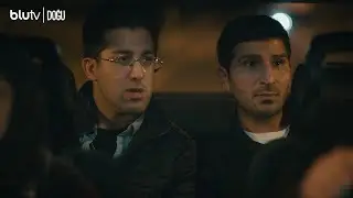 Doğu | 2. Sezon | İlk 4 Bölümüyle Şimdi Yayında