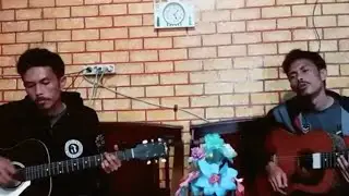 Saepudin Emon - Dulu | Official Music Video