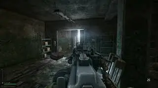 EFT - Чуть не потерял ПКП