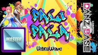 UltraWave - Palipala (MASTER) - Danz Base