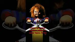 КТО ТАКОЙ ЧАКИ? | 