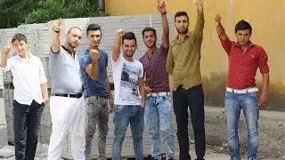 BaBaSoN GMC CRESPY ve Mc Akın (Katlim 9) 2016 Diss Savaşı Hd Klib ve (+18)