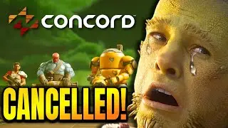 Woke Entertainment Takes a GIANT Loss -- Concord SHUTS DOWN, Refunds Customers Days After Launch!