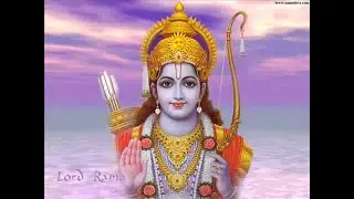 Hey Ram Hey Ram - Jagjit Singh Full Devotional Song