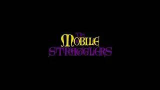 The Mobile Stragglers - Move Across the Country (Live 2017)