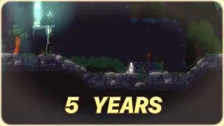 Can you really make a game part-time?