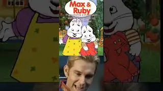 Pov: you're a furry with autism that grew up with this show