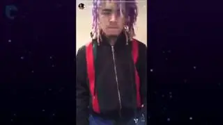 Lil Pump ФЛЕКСИТ ПОД МОРЯКА