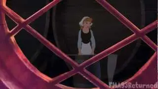 Miss Disney 2013 - Cinderella - Tartarus