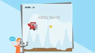 Aero Game Videojuego - Descarga Free