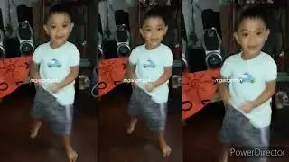 Dance and Grove with GilAlfred | mgadgetsph