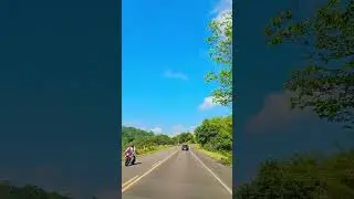 Viajar é a melhor maneira de se conectar com a vida. #penseai #nordeste