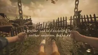 What Remains of Edith Finch - Loop-de-loop-de-loop