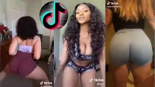 Esco Like Yhop Dance TikTok Challenge Compilation