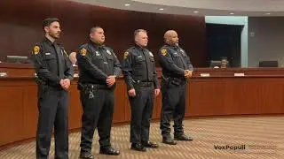 Winter Garden Commission Meeting -- Feb. 8, 2024