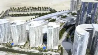 Najmat at Reem Island Abu Dhabi