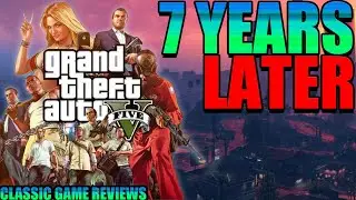 Should YOU Buy GTA 5 In 2021?(Is GTA 5 Worth It In 2021?)