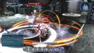 DCUO | Falcon x Punisher 2v2 Vex Elite pvp