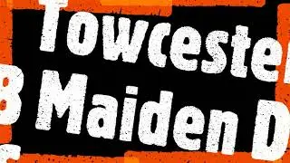 Towcester Maiden Derby Semi Finals