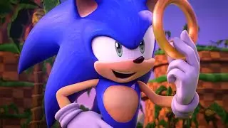 Ranking Mainline Sonic games