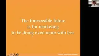 APAC WORKSHOP - Unlocking performance post lockdown - Create more marketing value with less budget
