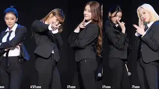 MOMOLAND Fan Meeting Event and Photo time for each member