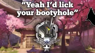 Overwatch: Diamond comms
