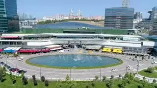 Vadistanbul’un teras ve lavabolarını sizin için yeniledik!