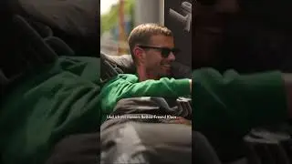 Joko & Klaas im Bett-Mobil 🛏🚗