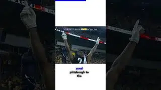 The Fast RISE Of Antonio Brown..