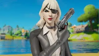 Fantasize 🌈 (Fortnite Montage)