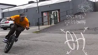 EH’ - JORDAN HANGO - 2024