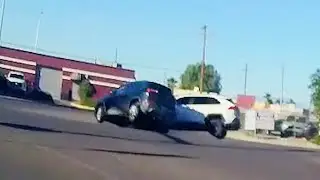 Idiots In Cars | October 2023