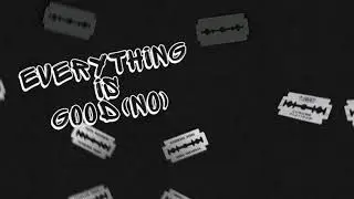 |Гача Клуб Клип|Everything is good (no)|Оригинал?| Peach Tea