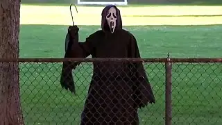 Todo Mundo em Pânico 1 (TENTE NÃO RIR) MEME Filme de comédia