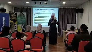 KURSUS UMRAH STYLE USN 21 SEPTEMBER 2024 - MUDAH JE FAHAM UMRAH