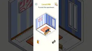 Dop 3 ♦️level 945 - Finish The Apartment♦️ #dop3 #androidgame #nursestory #trickypuzzle #shorts #yts