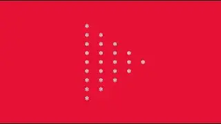 Half diamond star pattern