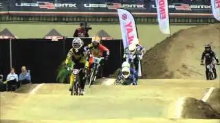 2015 USA BMX Grand National - 13-14 Girls Cruiser