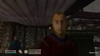 ОБЛИВИОН Прохождение КОЛЬЦО ТЯЖЕЛОЙ НОШИ The Elder Scrolls IV: Oblivion #27